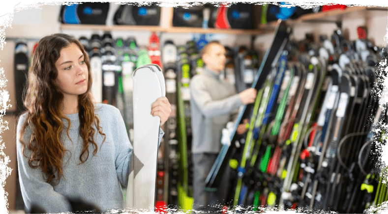 How Ski Trucks Can Replace Your Old Snow Gear